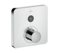 Axor Urquiola mitigeur de douche encastrée oui chrome 36705000