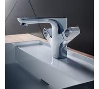 AXOR Urquiola Mitigeur de lavabo 120, 11024000, 120
