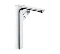 Axor Urquiola mitigeur de lavabo sur pied chrome 11035000