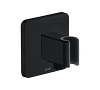 hansgrohe AXOR Porter unité, 11626670, Couleur: noir mat
