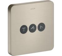 Axor Urquiola vanne d'arrêt encastrée 36773820