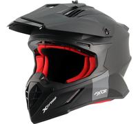 AXOR X-CROSS Crosshelm matt schwarz M