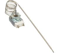 Axorafow -34-60 Thermostat de four Southbend, interrupteur de commande, appareil de cuisson, remplacement d'installation, argent