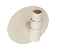 Axorafow 8929 Plaque d'adaptation de rechange pour aspirateur de piscine Hydro Tools compatible avec les modèles 8939 8939g 8939a 8940 8940g 89401