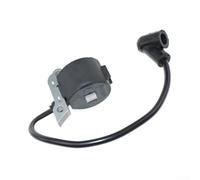Axorafow Bobine d'allumage compatible avec DBC340 DBC400 DBC3310 DBC4010 DBC4510 EHW120, remplace les pièces de tronçonneuse 385143030 385143031
