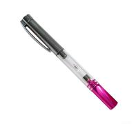 Axorafow Bobine haute luminosité pour automobile avec stylo - Composant d'étincelle 6 V - 24 V Gadget de diagnostic pour véhicules haute tension Testeur de corps en aluminium Pointe rainurée Flash