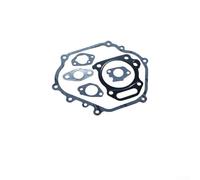 Axorafow Ch440 Lot de 6 joints de rechange pour moteur de tondeuse à gazon Briggs Stratton série Ch440 résistant à la chaleur en caoutchouc composite anti-fuites