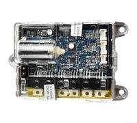 Axorafow Contrôleur de circuit imprimé principal pour scooter électrique Xiaomi et 1s - Tissu ABS 11,9 x 7,3 x 4,1 cm - Carte mère de rechange avec performance stable