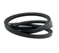 Axorafow Courroie d'entraînement de rechange pour tondeuse à gazon de 135 à 5774-SL et 135 à partir de 5774 pour modèles Toro Craftsman Poulan Husqvarna - spécifié OEM