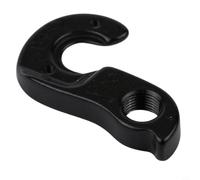 Axorafow Crochet de suspension de dérailleur arrière en aluminium pour Trek Madone SL Boone Concept Speed - Modèles (2013-2019) 315464 Bikes Lexa Al/Alr/SL Alloy Domane Compatible Emonda Sl/Alr