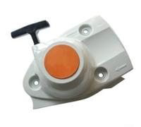 Axorafow Démarreur à recul 4238-190-0300 avec cordon de traction de 2 m de long, pour scies à béton SL TS410 TS420 TS480i TS500i pour une efficacité de coupe