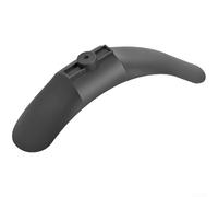 Axorafow Garde-boue avant pour Xiaomi Scooter 4 Lite 2nd, protection ABS, noir