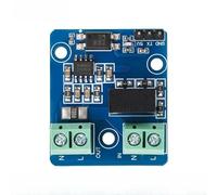 Axorafow HLW8032 Appareil de surveillance de l'énergie Capteur de courant alternatif Module de communication UART 4800 bps Débit baud avec blocs de jonction pour la collecte de données