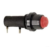Axorafow Interrupteur d'allumage de rechange Weber pour grilles Summit Silver Gold Series - Compatible avec pièce 42053 - Modèles 21281/21282/21321/21322/5220001-5390501 Extra
