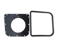 Axorafow Joint de rechange pour tracteur tondeuse Craftsman Husqvarna Troy-bilt - Compatible avec les numéros de pièces 532192550 192550 917249040