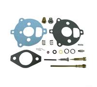 Axorafow Kit carburateur de rechange pour débroussailleuse Homelite Ryobi Craftsman et autres débroussailleuses à gaz 19 pièces 394693 291763 398235 295938
