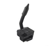 Axorafow Kit de montage pour chaîne de frein + pompe à huile avec vis sans fin pour tronçonneuse Husqvarna 2035/2040/CS2040 136/137/142 - Remplace 545036801 530014410 530052232