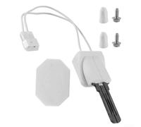 Axorafow Kit03033 Kit d'allumage de rechange pour four Af3033 Kit-3033 Ds010kx pour four à chaud à haute température Blanc