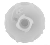 Axorafow Poulie de démarreur pour moulinet de rotor - Pièce de rechange compatible avec tronçonneuses Husqvarna 235 236 240 - Cordon en nylon résistant OEM Spec 530057890