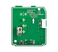 Axorafow Pour Samsung Db93 à 11009a Pcb-00866a Unité Intérieure Conditionneur Télécommande Récepteur Carte Remplacement Affichage Pcb Installation
