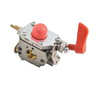 Axorafow Pour Zama C1u-w43/C1u-w43a/c1u-w43b Carburateur Assemblée - Bvm200fe et Vs-2 Souffleur à gaz neuf pour mélange de carburant Remplacement OEM Compatible Direct Fit