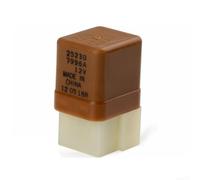 Axorafow Relais Fx35 G35 Maxima Altima Pathfinder Direct de rechange marron 12 V de 25230 à 7996a