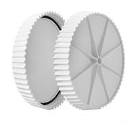 Axorafow Summer Wave Sfx1000/sfx1500 Adaptateur Skimmer avec kit de conversion de piscine Ruban d'installation en plastique vers filtre à sable Compatible -