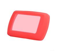 Axorafow Tableau de bord en silicone pour levier de vitesse 13 g Exact-Fit -2 Pro Scooter électrique - pour un transport facile de l'accélérateur résistant aux rayures pour support d'instruments Engwe