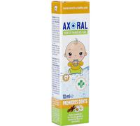 Axoral Gel Dentition Premières Dents 10ml