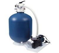 Axos 10 m3/h de Aqualux - Groupe filtration piscine