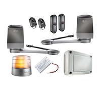 AXOVIA MULTIPRO PACK CONFORT IO (GRIS)