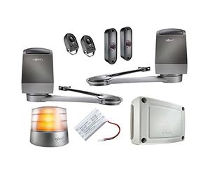 AXOVIA MULTIPRO PACK CONFORT IO (GRIS)