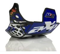 AXP GP Unterfahrschutz - HDPE 6 mm passend für Yamaha YZ125