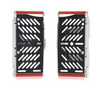 Axp Grille De Radiateur 6mm Beta Rr 125 2t