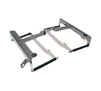 Axp Grille De Radiateur Ax1449 Husqvarna