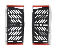 Axp Grille De Radiateur Ax1583