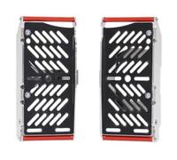 Axp Grille De Radiateur Ax1584