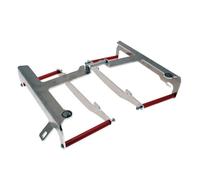Axp Grille De Radiateur Beta Ax1314