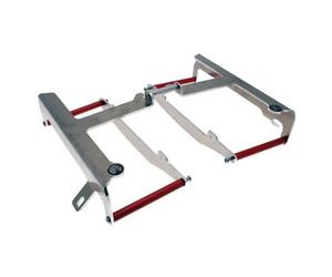 Axp Grille De Radiateur For Beta Ax1311