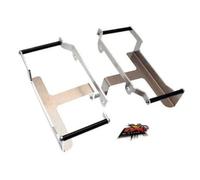 Axp Grille De Radiateur For Beta Ax1397