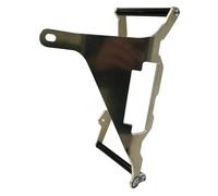 Axp Grille De Radiateur For Sherco Ax1281