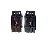 Axp Grille De Radiateur Gas Gas Ec 250 24-25/ec 250 F 24-25/ec 300 24-26