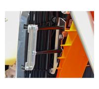Axp Grille De Radiateur Gas Gas/husqvarna
