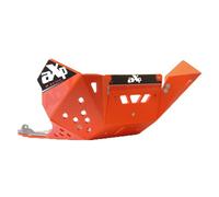 Axp Sabot Moteur 8mm Ktm 790 Adventure