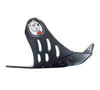 Axp Enduro Gp Kawasaki Ax1057 Carter Cover Noir