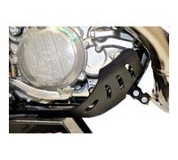 Axp Sabot Moteur Gp For Ktm Ax1399