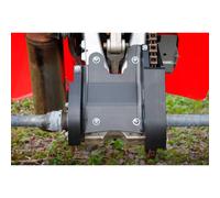 Axp Sabot Moteur Honda Trx450r Ax1240