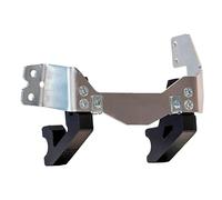Axp Sabot Moteur Ktm Adventure R 390 Abs 25-26/adventure X 390 Abs 25-26 Ax1841