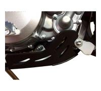 Axp Yamaha Wr 250 2016/yz 250 05-23 Carter Cover Noir