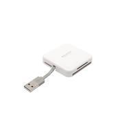 [AXP724] PNY Lecteur de carte flash all in one pny